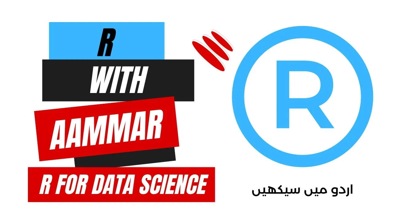 R with Aammar