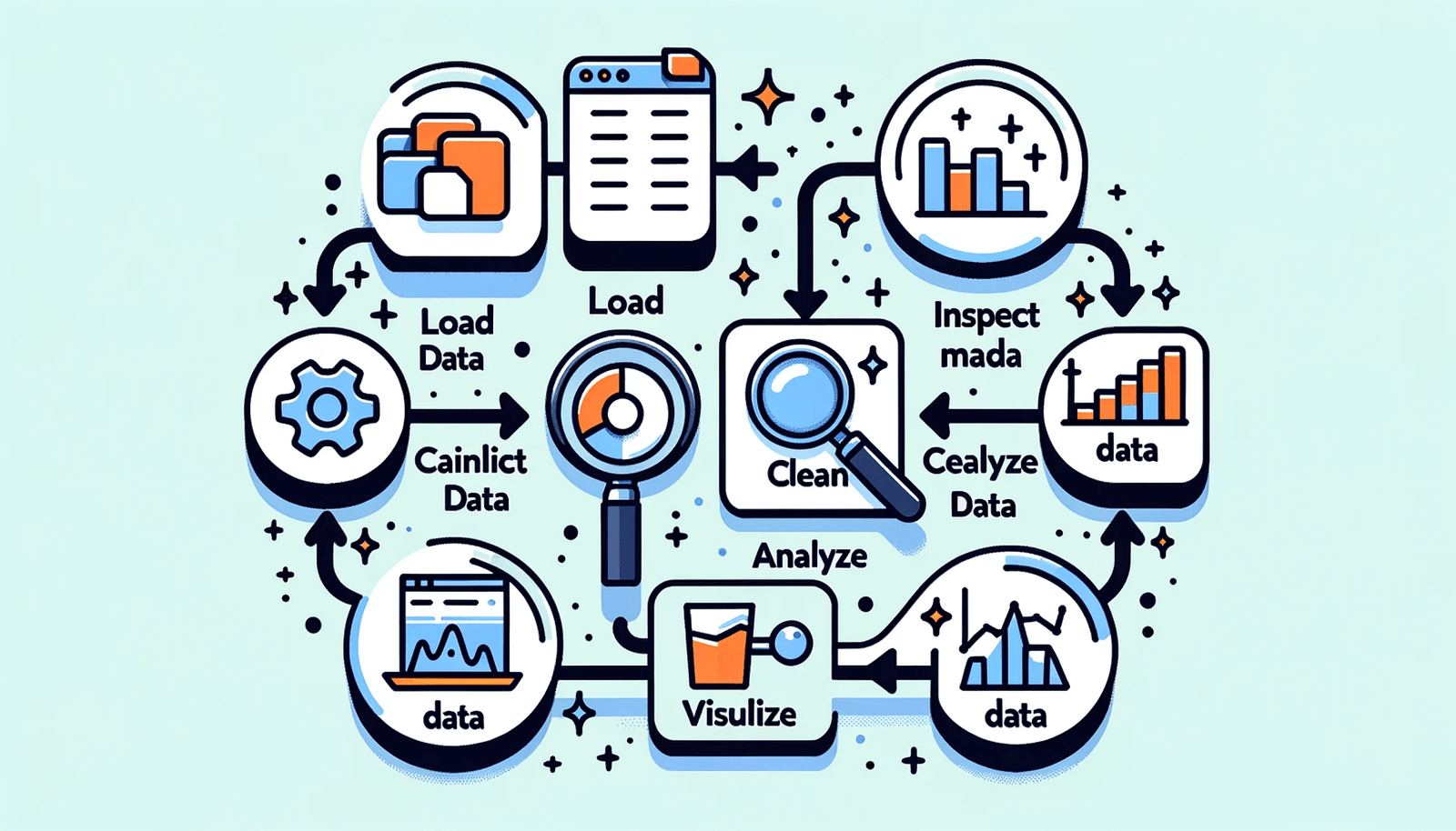 Pandas Python Library for EDA Analysis: A Comprehensive Guide - Codanics