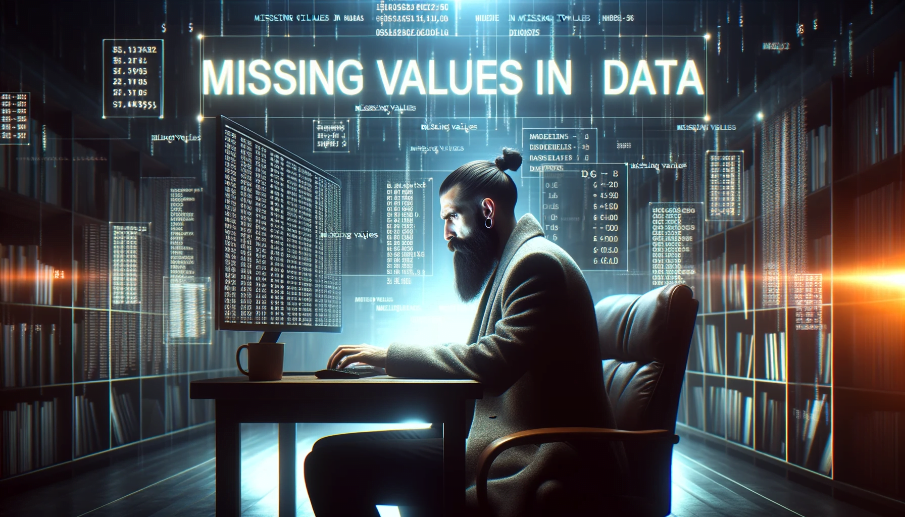 Exploratory data analysis archives codanics