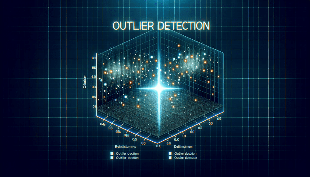 Outlier Detection and Deadling with them