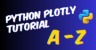 Plotly python tutorial - Codanics