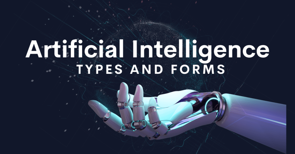 Types of AI