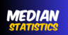 Median in Statistics