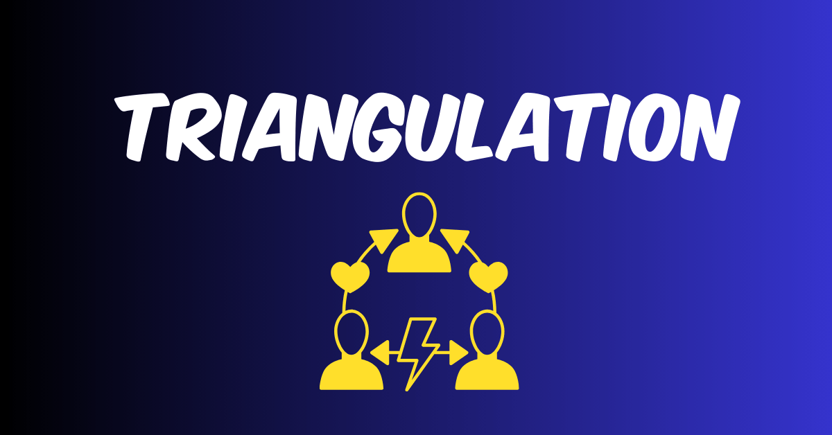Triangulation in Research