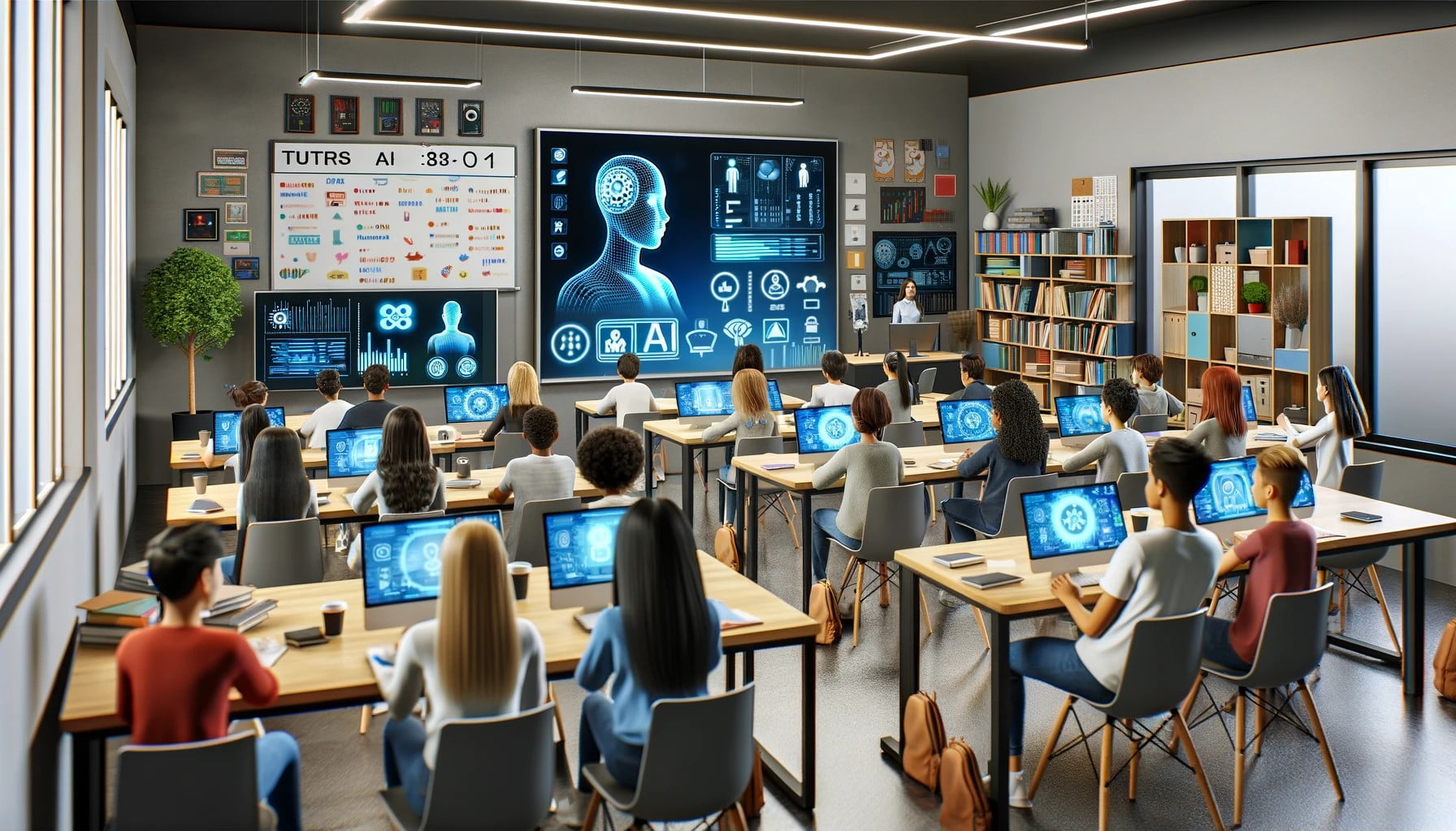 AI tools- Useful for students and researchers