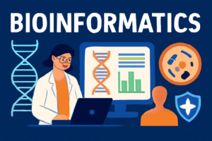 Bioinformatics is important
