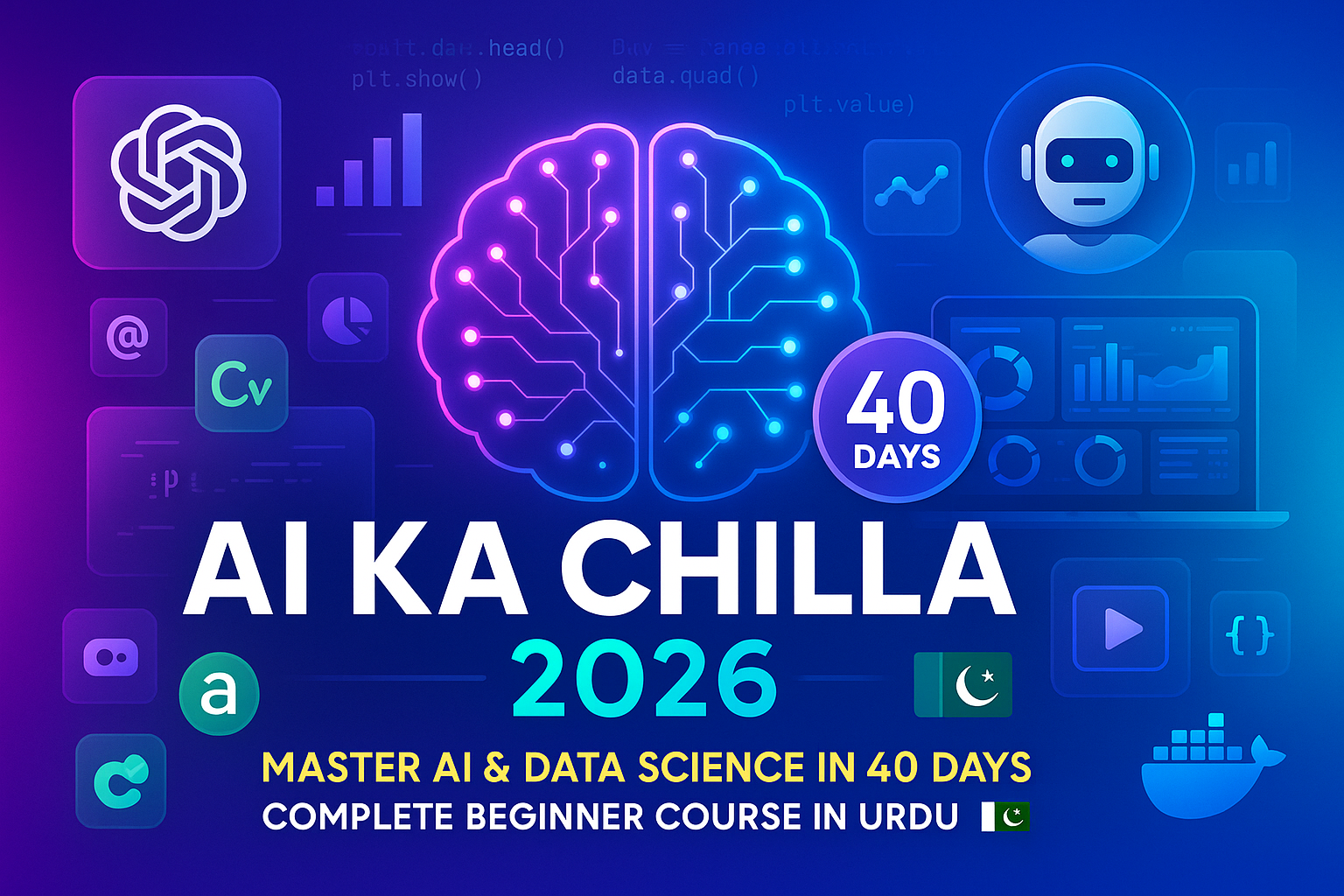AI Ka Chilla 2026