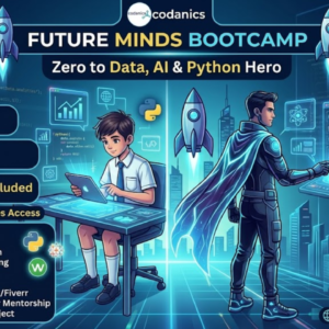 Future-Minds-bootcamp