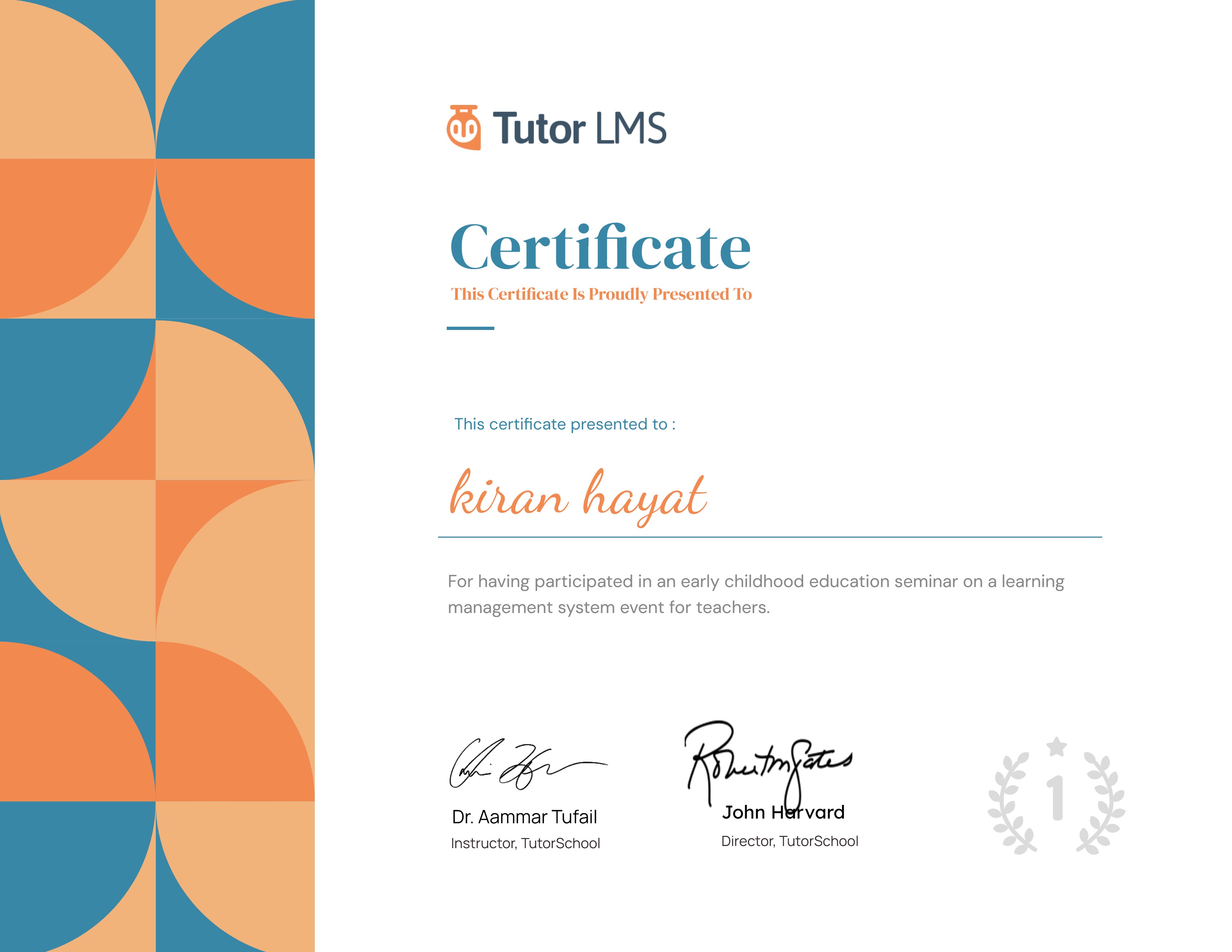 Six months of AI and Data Science Mentorship Program
