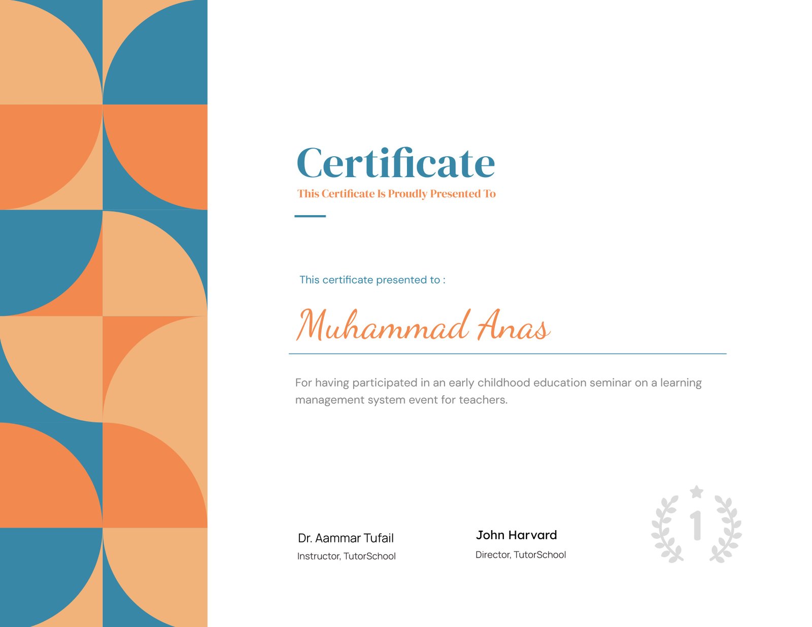 Six months of AI and Data Science Mentorship Program